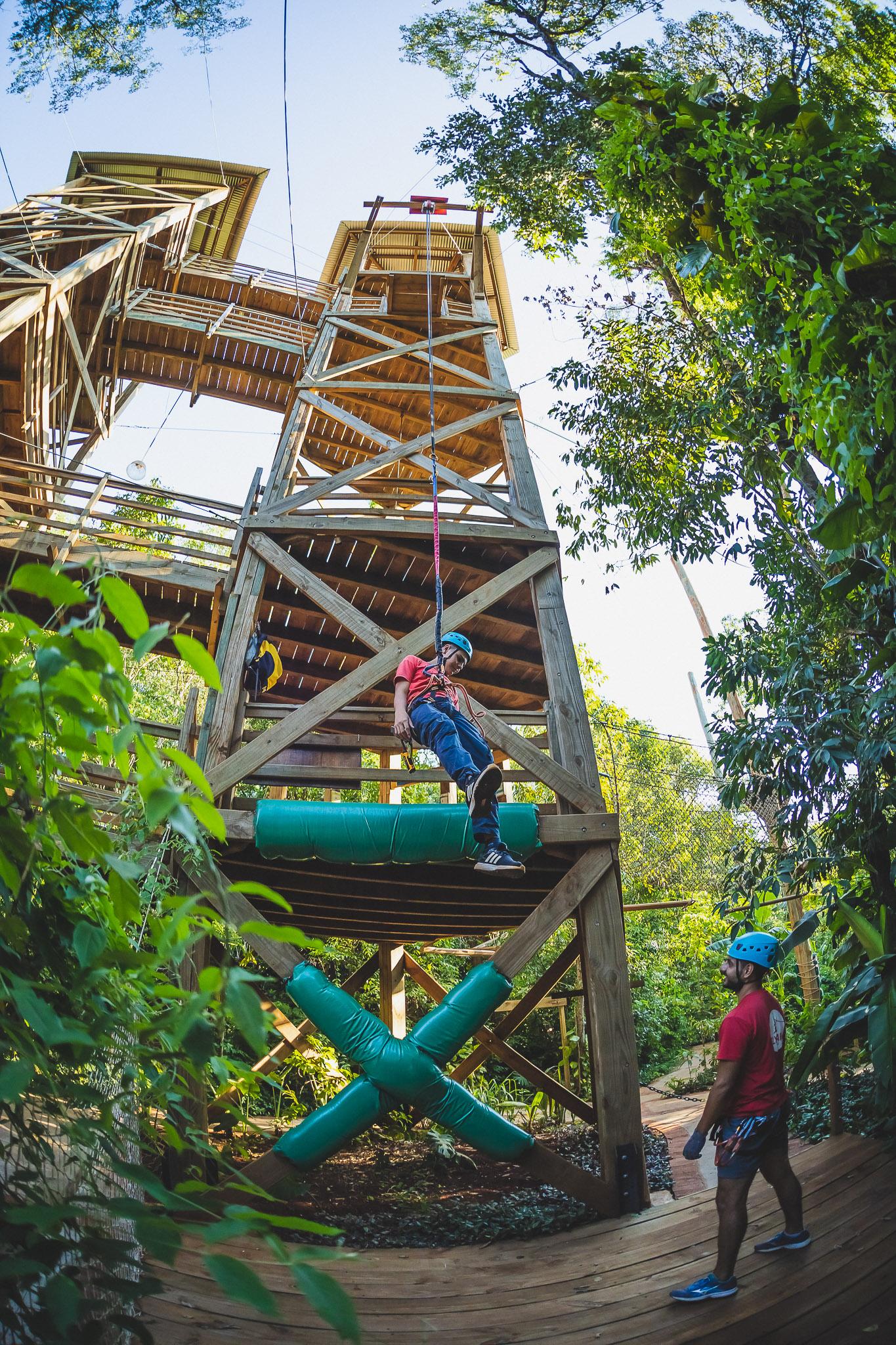 💨 Fly Park - Image 2