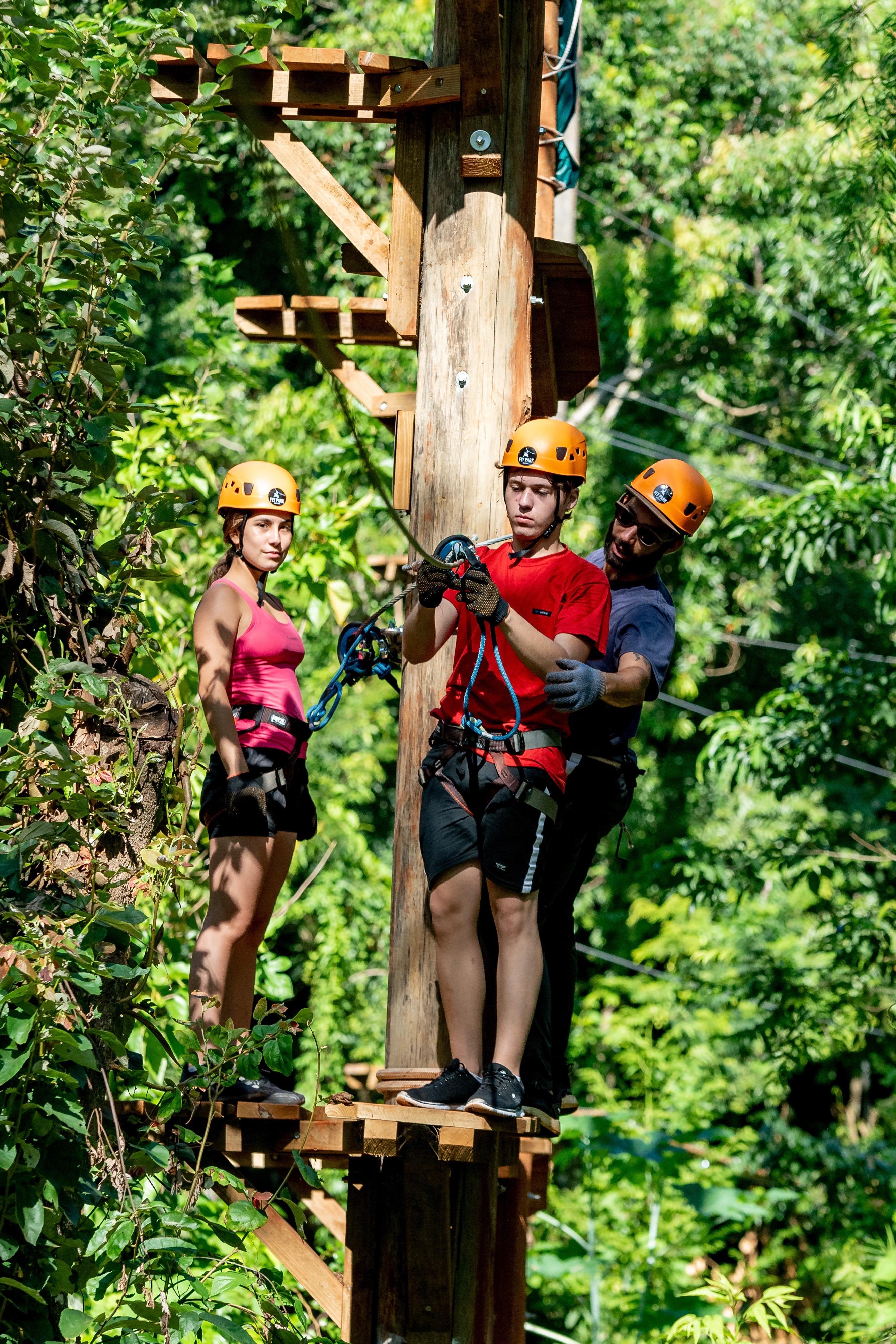 💨 Fly Park - Image 5