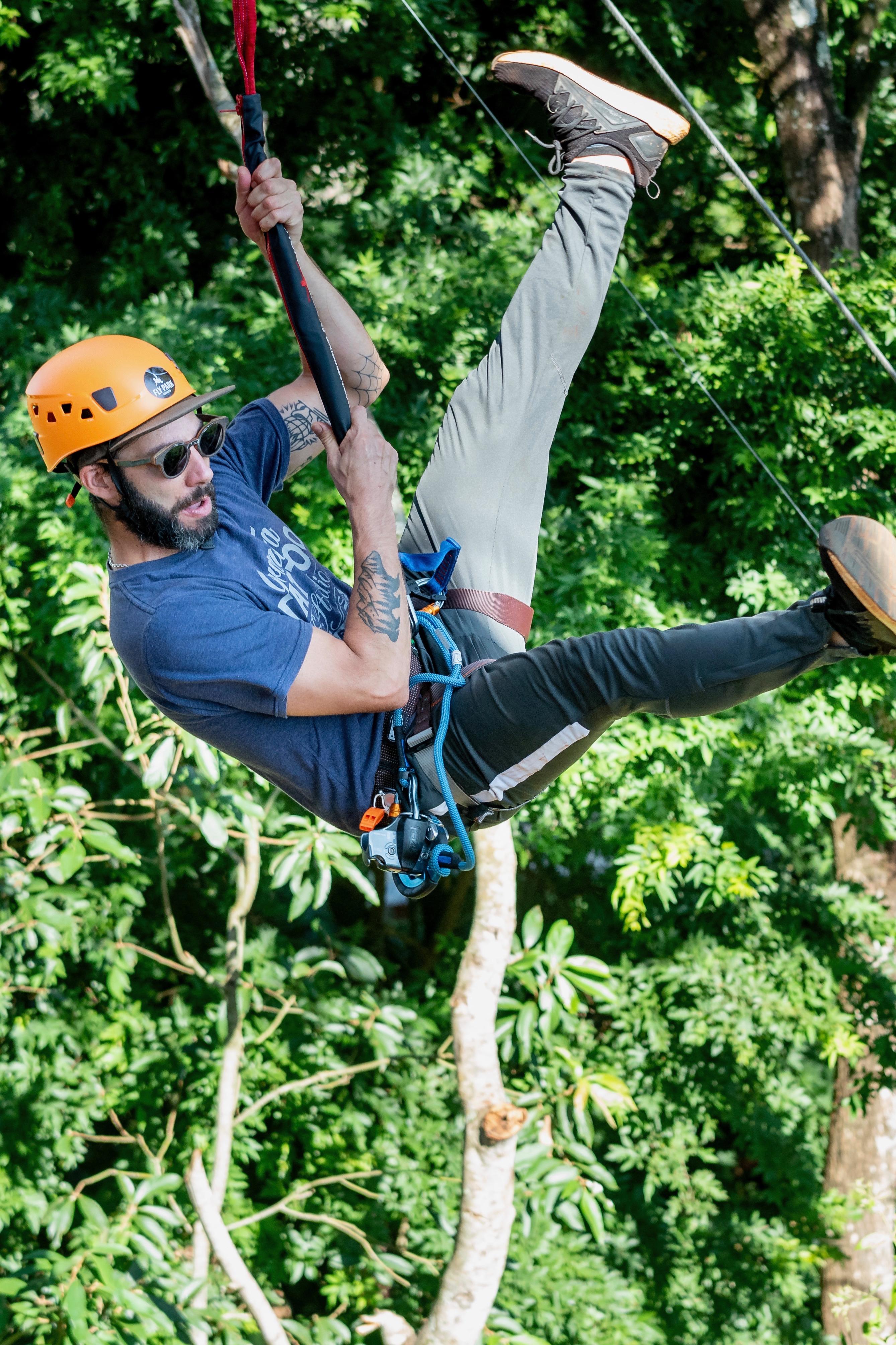 💨 Fly Park - Image 1