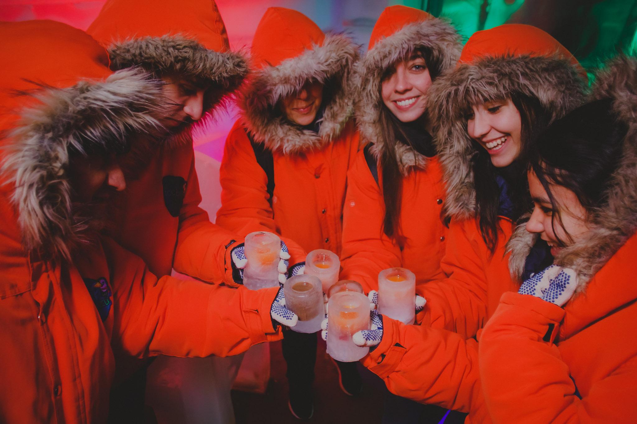 ❄️ Icebar - Image 2