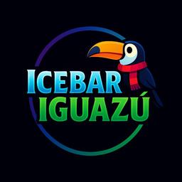 ❄️ Icebar logo