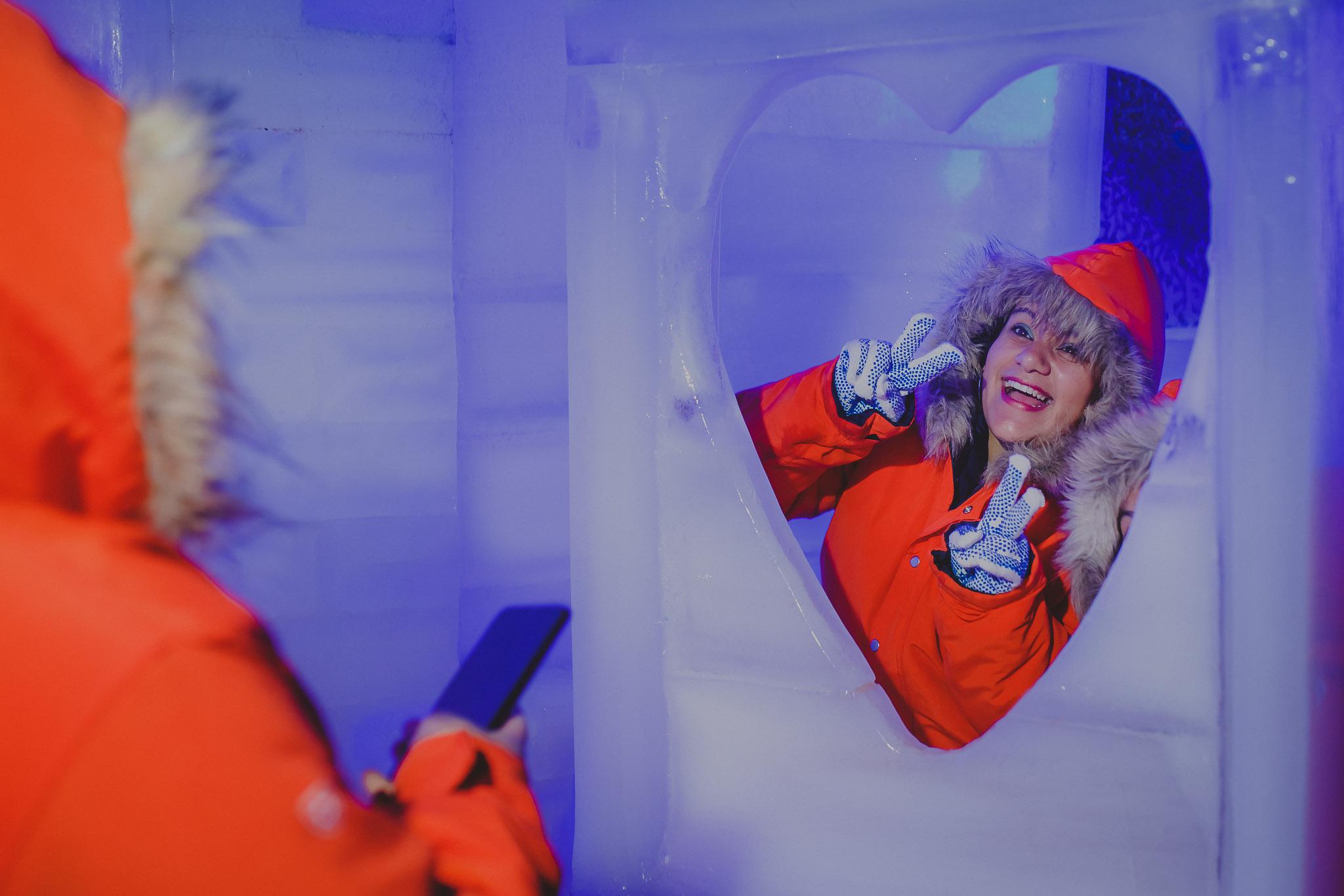 ❄️ Icebar - Image 3