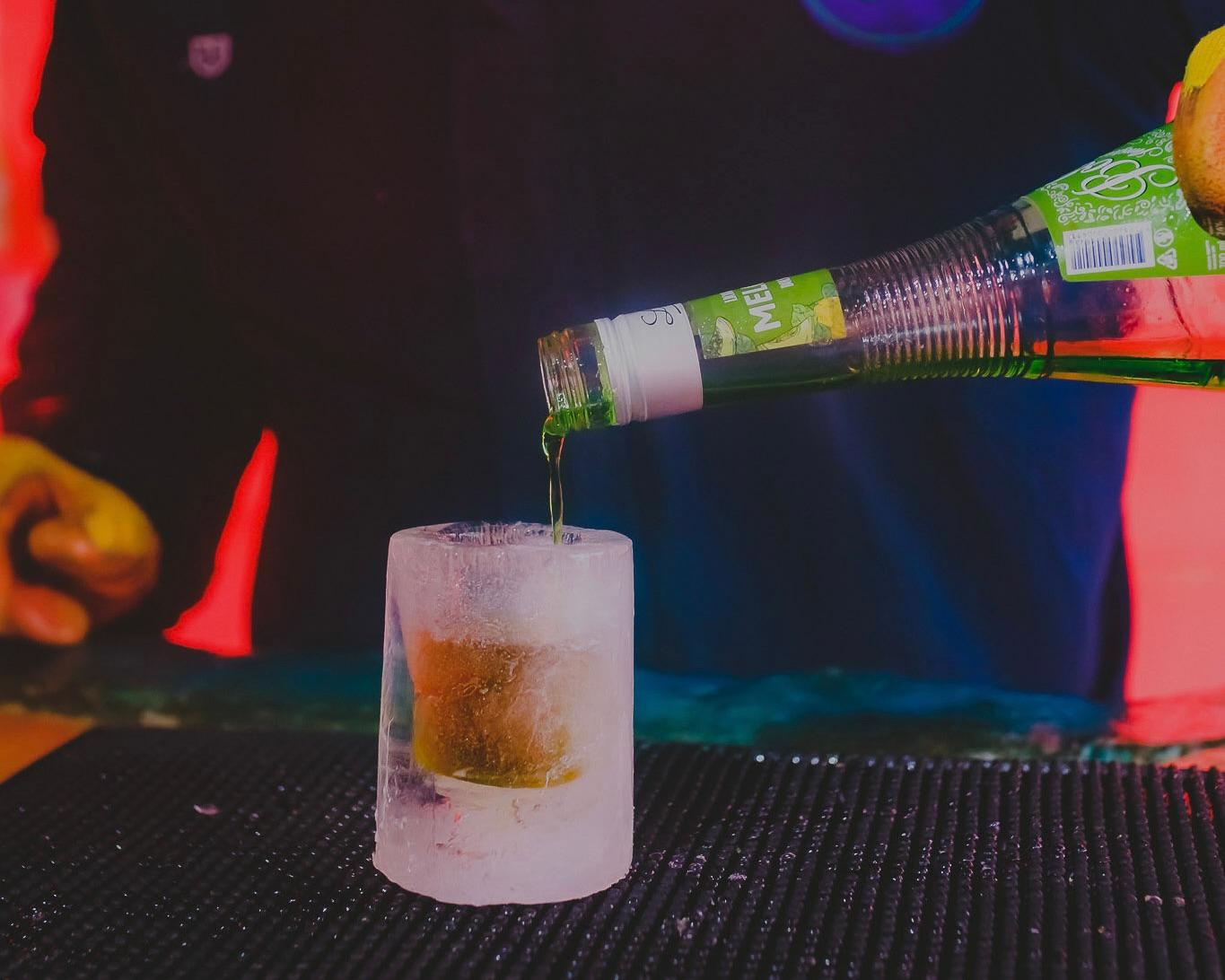 ❄️ Icebar - Image 1